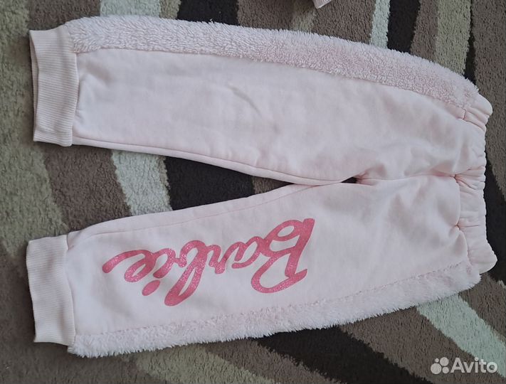 Костюм для девочки