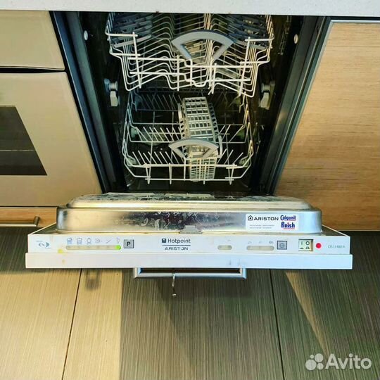 Ремонт и обслуживание посудомоечных машин на дому