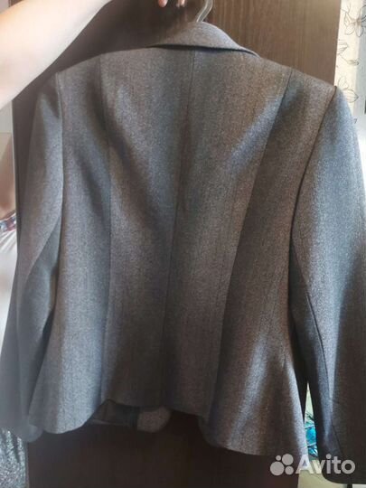 Пиджак