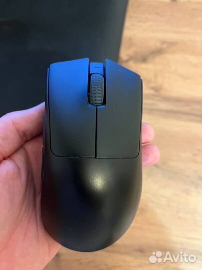 Игровая мышь Razer DeathAdder V3 Pro