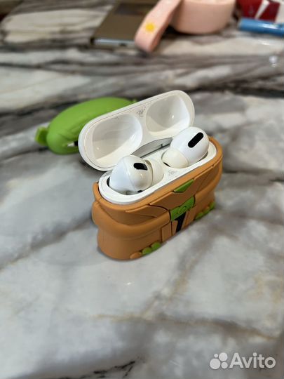 Airpods pro