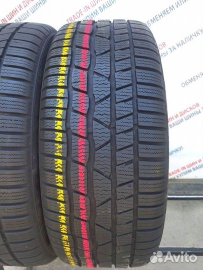 Continental ContiWinterContact TS 830 235/45 R18 98V