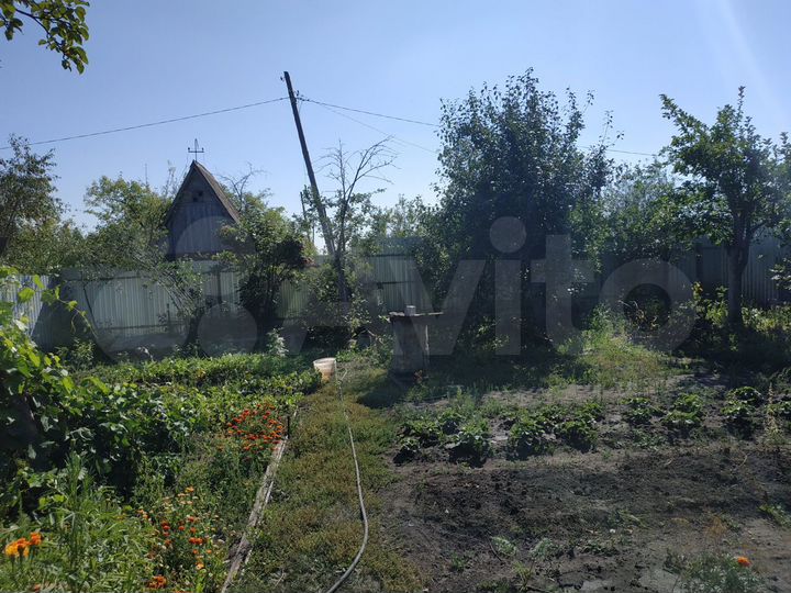 Участок 5 сот. (СНТ, ДНП)