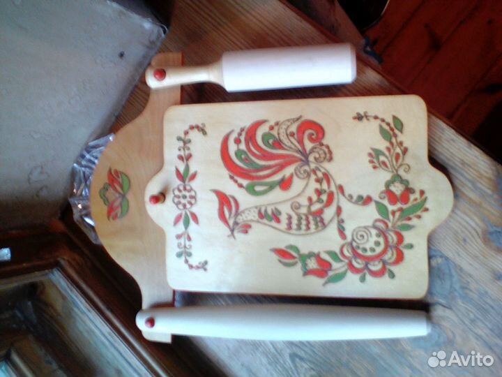 Кухонный набор новый