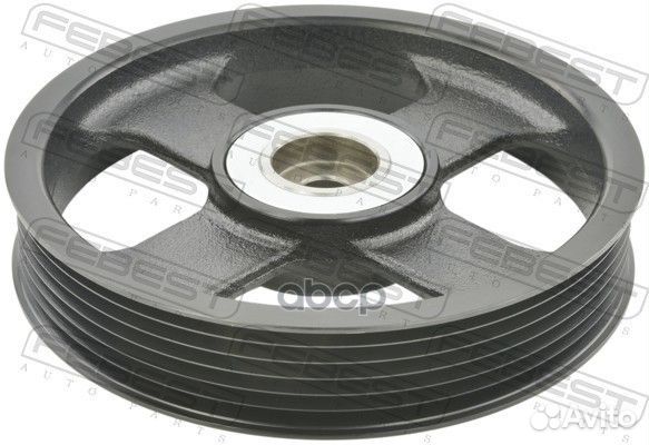 Ролик обводной 0488CY4A Febest