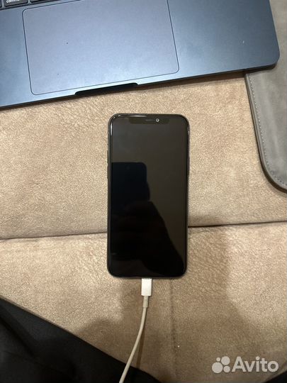 iPhone 11 pro 256 dual sim