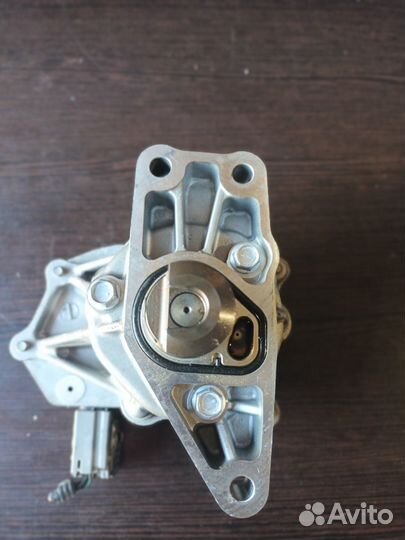 Блок valvematic Toyota Auris ZRE186 2ZR-FAE