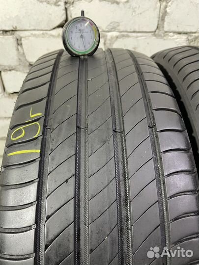 Michelin Primacy 4 205/50 R17