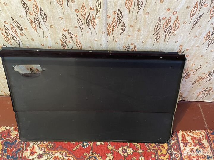 Панель двери ваз 2106