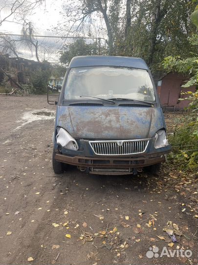 Разбор газели