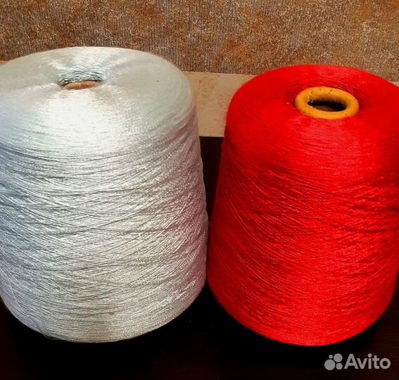 Пряжа производство Италия