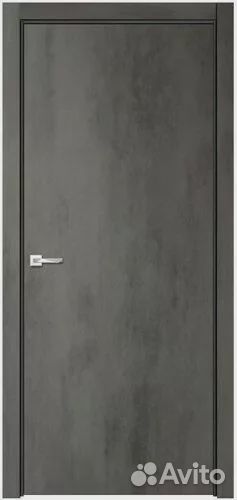 Двери межкомнатные