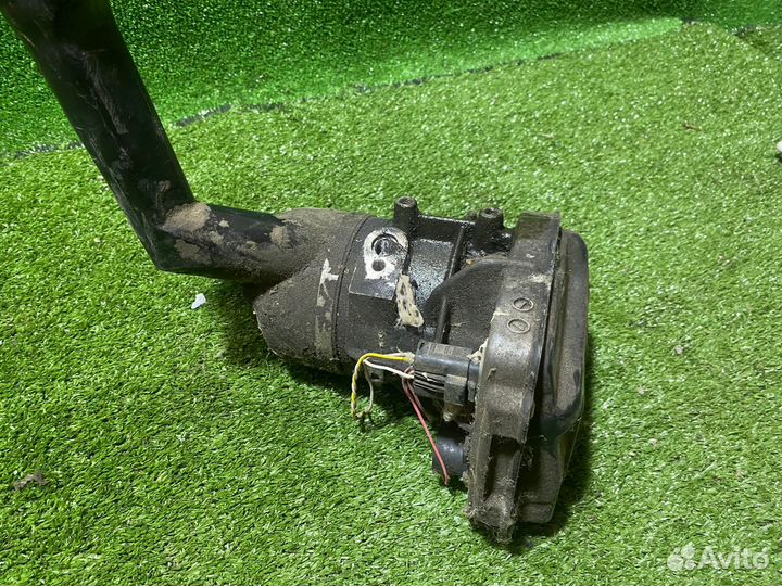 Электроусилитель руля Peugeot 308