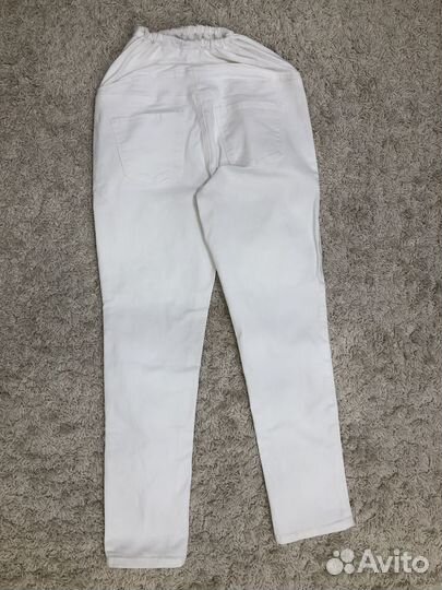 Джинсы для беременных