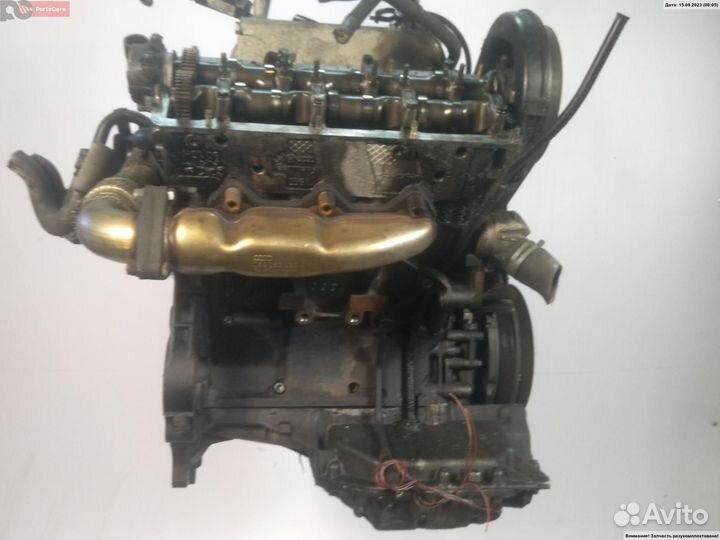 Насос топливный (тнвд) Audi A4/S4