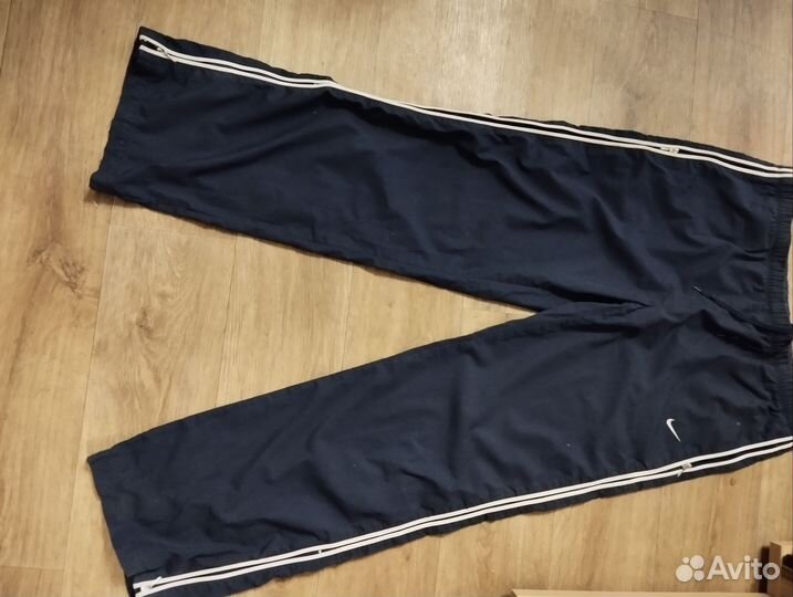 Мужские спортивные штаны Nike