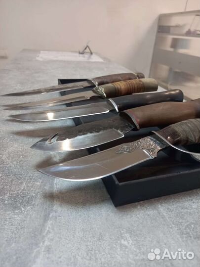 Заточка инструмента