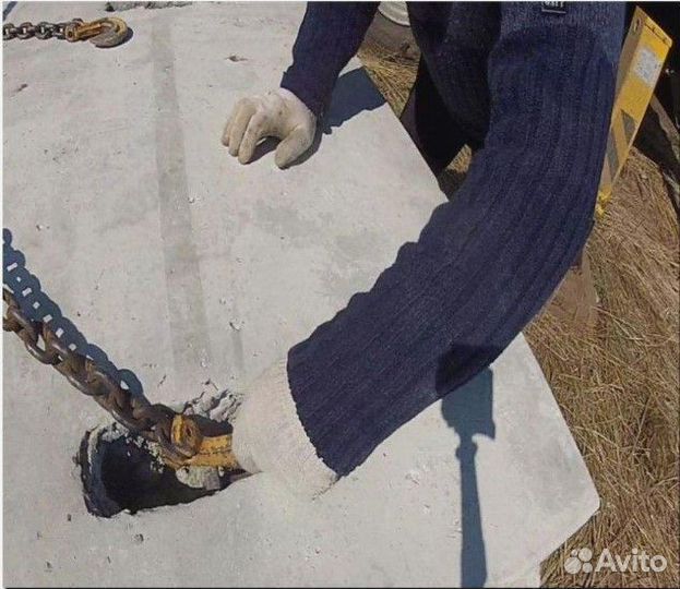 Плиты строительные по эскизам заказчика - новые