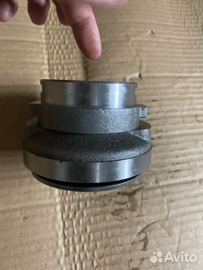 Подшипник выжимной камаз 3151067031