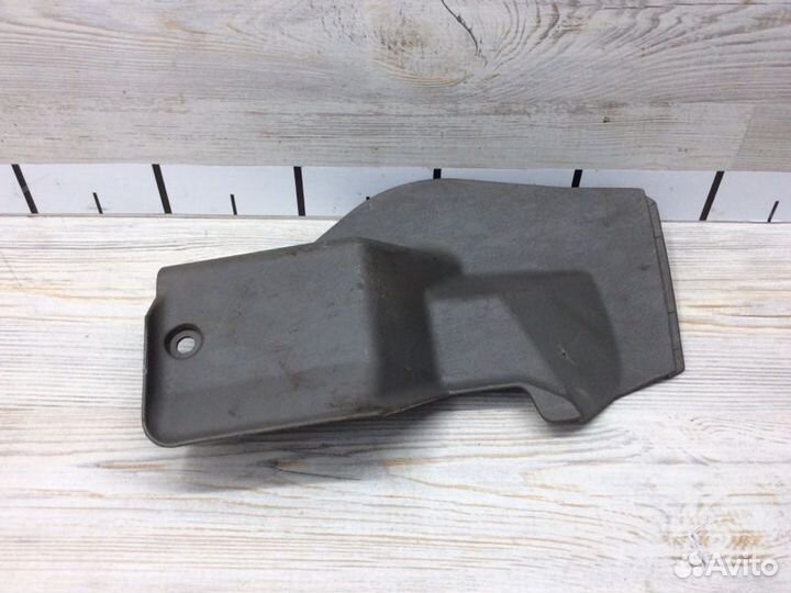 Накладка (кузов внутри) правая Chery Tiggo T11