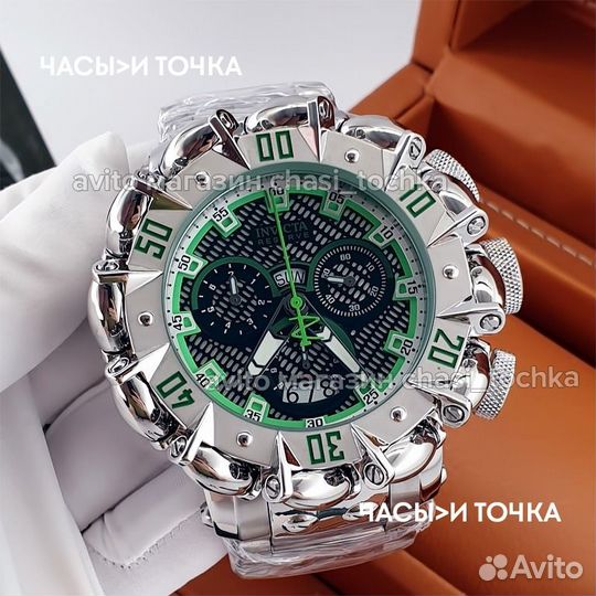 Наручные часы Invicta Bolt