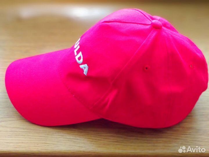 Кепка бейсболка