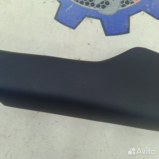 Накладка торпедо декоративная левая Kaiyi E5 седан