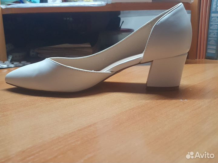 Туфли женские