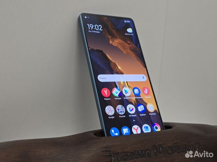 Xiaomi POCO F5, 12/256 ГБ