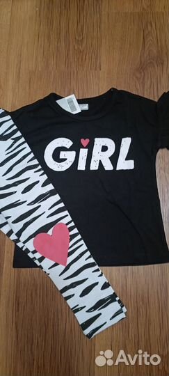 Вещи для девочки 92-98 см, 98-104 см
