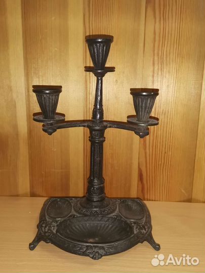 Подсвечник