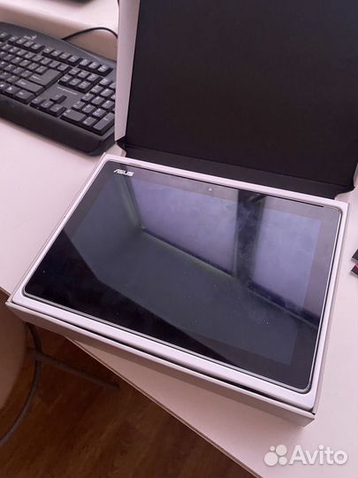 Планшет asus zenpad 10