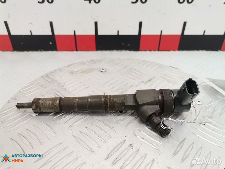 Форсунка Opel Insignia (A) 2011 55566050