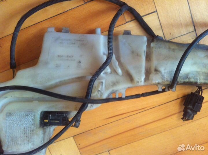 Отопление салона