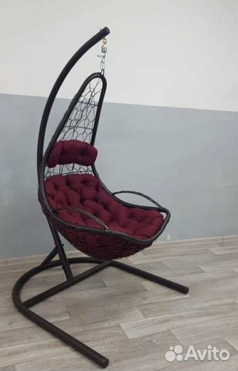 Кресло кокон