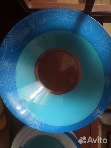 Набор столовой посуды