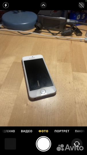 iPhone 5S, 16 ГБ