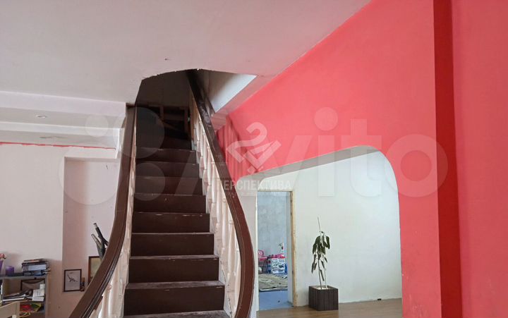 Коттедж 224,3 м² на участке 37,1 сот.