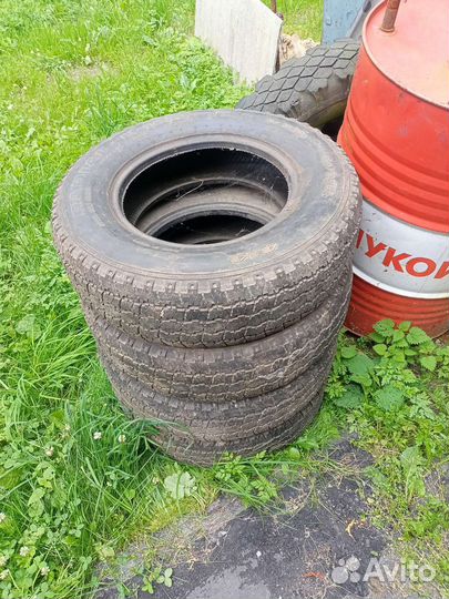 GT Radial Champiro WinterPro 225/75 R16