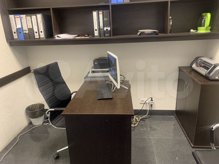 Свободного назначения, 6 м²