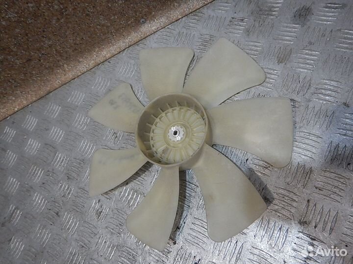 Вентилятор радиатора, Toyota (Тойота) -camry 30 (0