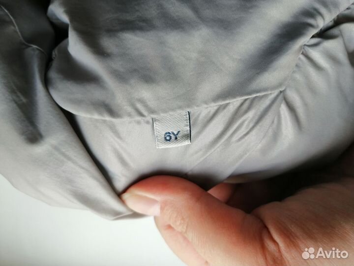 Куртка и брюки Moncler, Италия