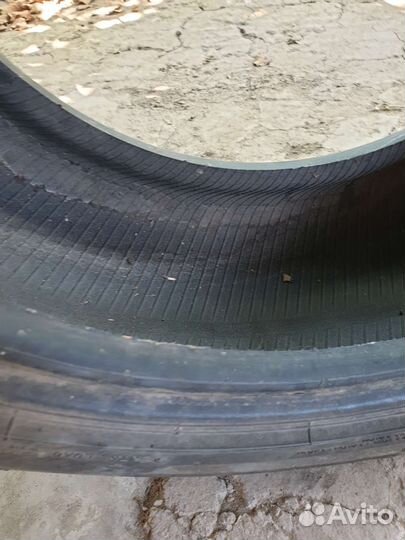 Bridgestone Potenza RE 050A l 205/50 R17 93W