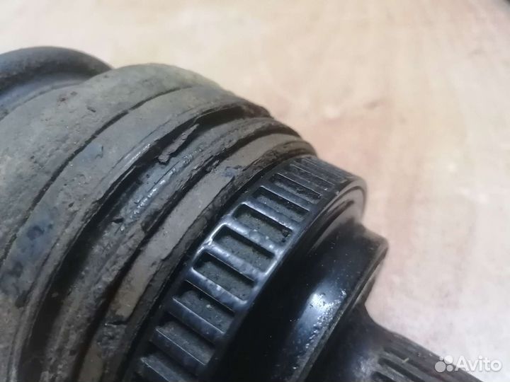 Правый привод BMW E90 e87 n47