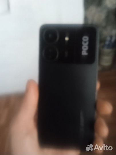 Xiaomi Poco C65, 6/128 ГБ