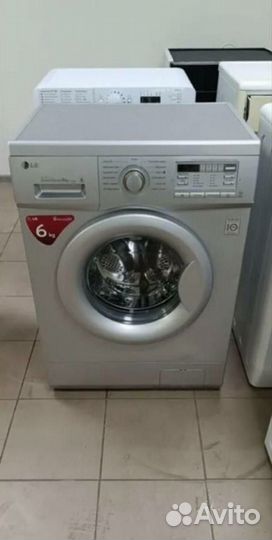 Стиральные машины