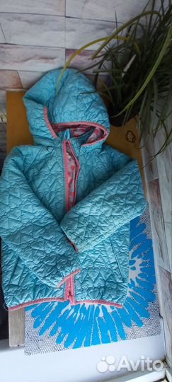 Hmкуртки 110-116