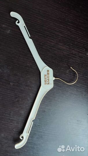 Плечики для одежды