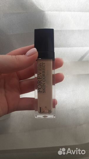 Консилер dior