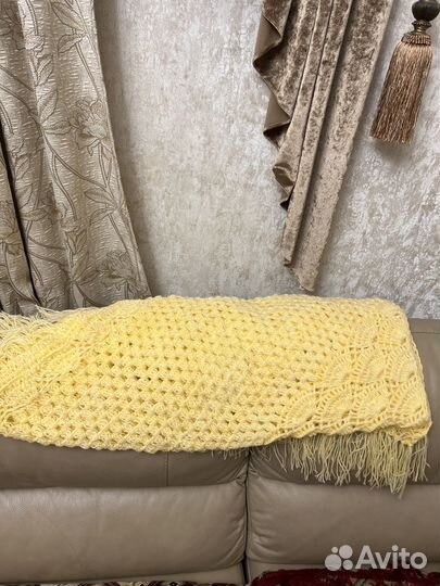 Платок шаль